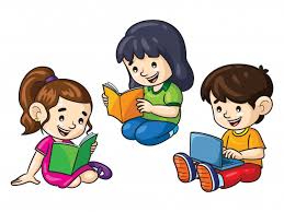 See more of libro morado baja california sur on facebook. 10 Maneras Para Fomentar El Habito De La Lectura En Los Ninos Ecos Del Estado