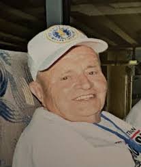 Robert LeRoy “Bob” Redmon