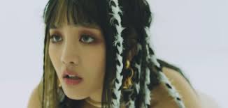 Минни (минни ниша ёнтарарак / minnie nicha yontararak / 민니) дата рождения: Thread By Honeyjiwoo My Theories About The Oh My God Mv A Thread Gidle