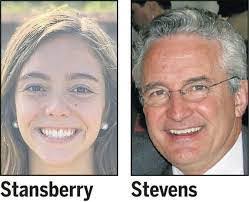 Lori Stansberry's Instagram, Twitter & Facebook