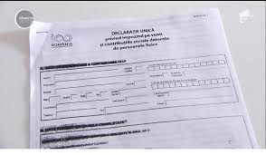 Platforma validează datele introduse folosind un tool de la anaf iar tu vei vedea declarația ta completată în format.pdf. DeclaraÅ£ia UnicÄƒ 2018 Termenul De Depunere La Anaf A Fost Extins