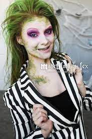 Beetlejuice is a 1988 movie directed by tim burton, with michael keaton playing the title character. Pin On Made U Look By Lex Videos She Freakin Rocks