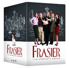 Watch all seasons of frasier in full hd online, free frasier streaming with english subtitle. Frasier S Humor Highbrow And Slapstick Holds Up Well