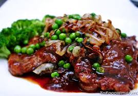 Resepi daging masak black pepper ini sangat mudah untuk disediakan. Resepi Daging Black Pepper Chinese Style Untungresepi Forshope Com