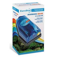 Eurostar Akvaryum Hava Motoru 3 5 L 3 W Firma Kisa Adi