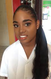 Dancehall Queen Carlene