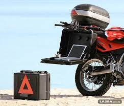 Building The Adventure Motorcycle A Klr Dressed For The Long Haul Adventure Motorcycling Motorcycle Klr 650