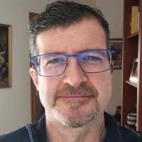 Marcos Carbajosa Ruano