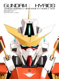 Gundam Kyrios Gundam And 1 More Drawn By Kaiserxtask Danbooru All png images can be used for personal use unless stated otherwise. gundam kyrios gundam and 1 more drawn