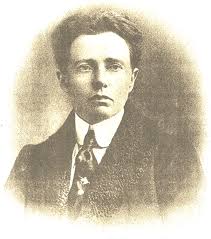 A trailblazing free-thinker