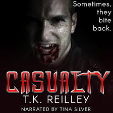 Casualty Audiobook