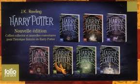 9782070643097 4 75 Jpg 595 359 Harry Potter Book Cover Bookends