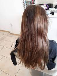 For healthy hair, try framesi color treatment at our nearest spa.book an appointment with us now visit your favorite hair salon and let a pro hair guru grant you with a similar statement accessory. Framesi A Rekonstrukcna Kura Farbenie Kadernicky Salon Ivon Facebook