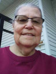 Obituary of Mary Anna Hutchinson