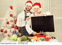 The table will also have sauerkraut and dumplings with various fillings. Cooking Christmas Meal Image Photo Free Trial Bigstock