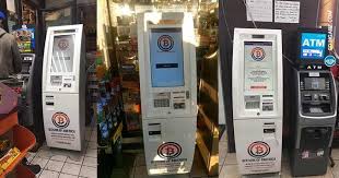 The steps involved in buying bitcoin, using btms include: Pr How To Use A Bitcoin Atm