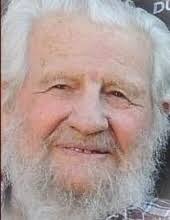 Obituary information for Donald Ross McKendry