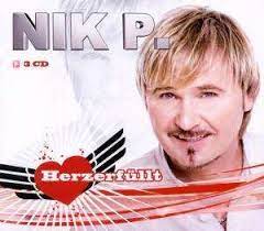 Inspiring the world's athletes, nike delivers innovative products, experiences and services. Nik P Herzerfullt 3 Cds Jpc