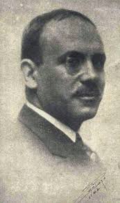 António Sardinha, 1887-1925