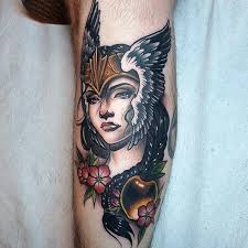 If you have an appointment, a reminder that masks are required to be worn at all times, please sanitize hands on entry and only the person getting tattooed will be admitted. Top 57 Valkyrie Tattoo Ideas 2021 Inspiration Guide