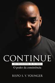 Continue: o poder da consistência