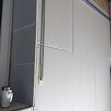 Projekt Abgehangte Gipskarton Decke Dann Wollen Wir Mal Gipskarton Decke Karton