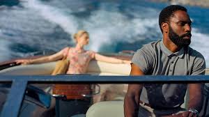 Роберт паттинсон, джон дэвид вашингтон, элизабет дебики и др. 8 Incredible Filming Locations In Christopher Nolan S Tenet