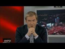 Ma na koncie współpracę m. Ziemowit Pedziwiatr Bez Pasow Youtube