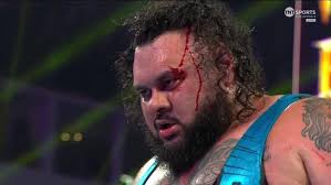 Saturday Night Main Event Spoilers] There's always a plan : r/SquaredCircle