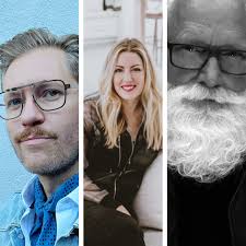 We've saved one of our best sessions for last with this fantastic IRDC 2023  closing keynote celebrating a truly American brand—Levi's. Join Jesse Moyer,  Director, Global Store Design, Levi's, and Faith Huddleston,