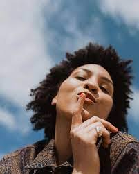 Renee Starks's Instagram, Twitter & Facebook