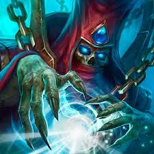 The boss regularly takes advantage of this mechanic by using its only weapons to kill minions without taking any damage. Hearthstone Knights Of The Frozen Throne Solo Adventures Guide The Lower Citadel Player One