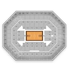 Iowa State Cyclones Basketball Seating Chart Iowa State