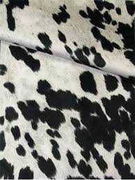 Black And White Cow Print Fabric Udder Madness Black Low Pile Velvet With Cow Print Great For Upholstery Fabric Pillows Or Any Home Decorating Project 100 Poly Up The Roll Repeat V 27 H Upholstery Fabric Black And
