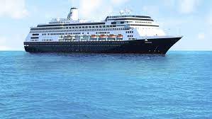 Four Fatalities Reported On Cruise Ship With Canadians On Board Cp24 Com