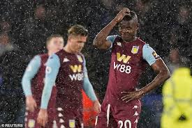 We did not find results for: Mbwana Samatta Heading For The Aston Villa Exit Aktuelle Boulevard Nachrichten Und Fotogalerien Zu Stars Sternchen