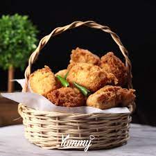Video Tahu Kriuk Resep Masakan Ide Makanan Resep Makanan