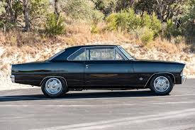 Image result for Tuxedo Black 1963 Nova