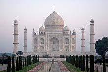 Alternatively, you can bus, which costs ₹840 and takes 5h. Taj Mahal Wikipedia