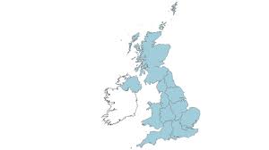 2019 European Elections List Of Candidates Bbc News
