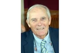 Charles Stoddard Obituary (2020)