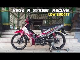 Modifikasi yamaha vega r new super blue simple semoga terinspirasi. Review Yamaha Vega R New Modifikasi Simple Racing Thailook Irit Youtube