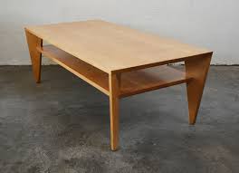 I'd love to find out a little history and perhaps an approximate value. Modernist Conant Ball Coffee Table