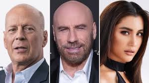 Check spelling or type a new query. Bruce Willis John Travolta Together On Screen Again In Upcoming Film Paradise City Geek Network