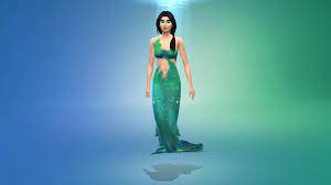 In this post, we've shared how you can download the sims 4 mermaid mod without even using the island living expansion pack. Mod Cc Related Several Issues With Mermaid Crinrict S Sims 4 Help Blog