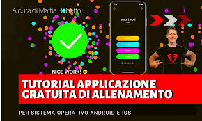 Seleziona la sezione allenamenti nell'app adidas training, scorri verso il basso e troverai il workout creator. Migliore App Gratis Per Allenarsi A Casa Fisicofunzionale