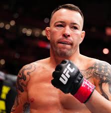 UFC Las Vegas video: Nikita Krylov finishes Ryan Spann with triangle choke  after wild grappling exchanges