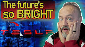 Tesla's VERY Bright Future w/ Herbert from Brighter (April 1st Edition)