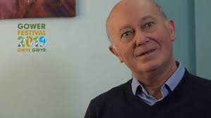 Gower Festival 2019 July 1-13 Artistic Director Gordon Back