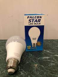 From top left to bottom right: Falcon Star Led Bulbs Home Facebook
